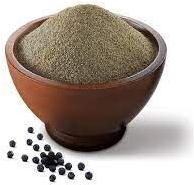 Black Pepper Powder, Certification : FSSAI