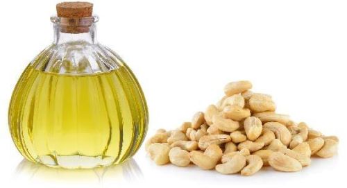 Organic Cashew Nut Oil, Certification : FSSAI Certified