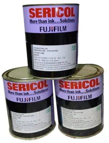 Fujifilm Eco Solvent Ink, Form : Liquid