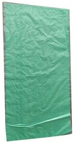 PP Laminated Woven Sack Bag, Size : 24 X 12 Inch