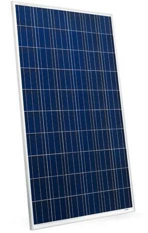 Solar Panel, Certification : MNRE, IEC