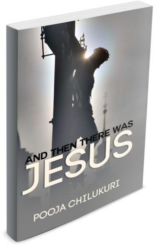 And Then There Was Jesus Novel