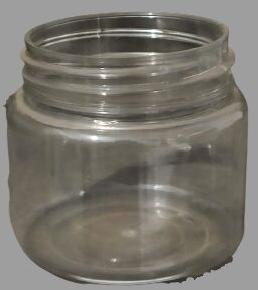 100 Gm Plastic Gel Jars