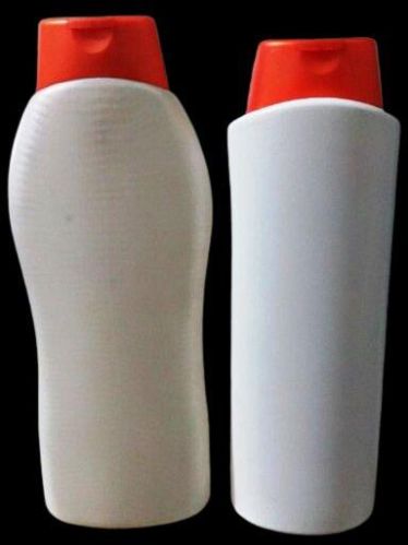 500 Ml Plastic Shampoo Bottles