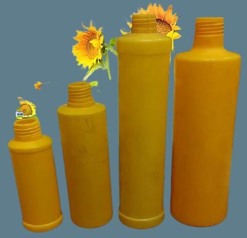 Plastic Car Polish Bottles, Capacity : 100-500 Ml