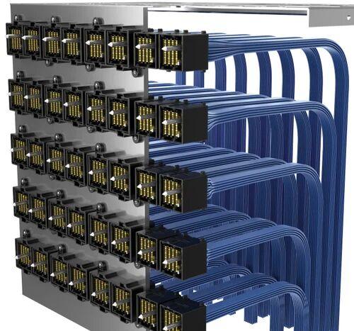 Backplane Connectors