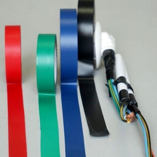 PVC Wire Harness Tape, Feature : Heat Resistant, Waterproof