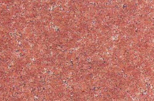 Sindoori Red Granite