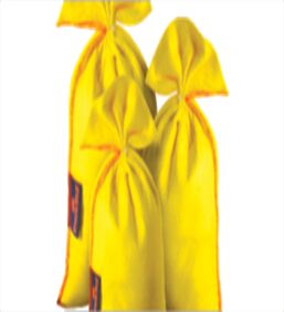 Pure Dry Clay Based Desiccants