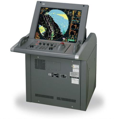 JMA-900B Series Chart Radar System, For Ship