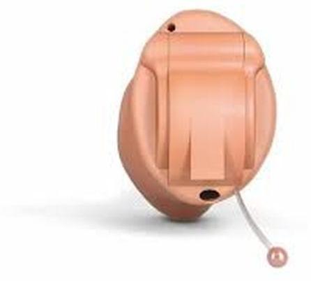 ReSound LiNX 3D 9 IIC Hearing Aids