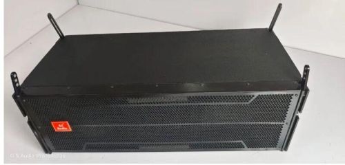 Girija PVC Line Array Cabinet