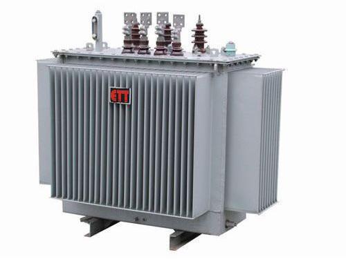 200kVA 3 Phase Oil Cooled Distribution Transformer