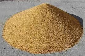 Rice DDGS For Cattle Feeds, Animal Feed, Cattle Feed, Aqua Feed