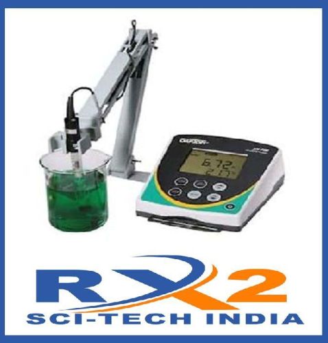 Benchtop PH Meter