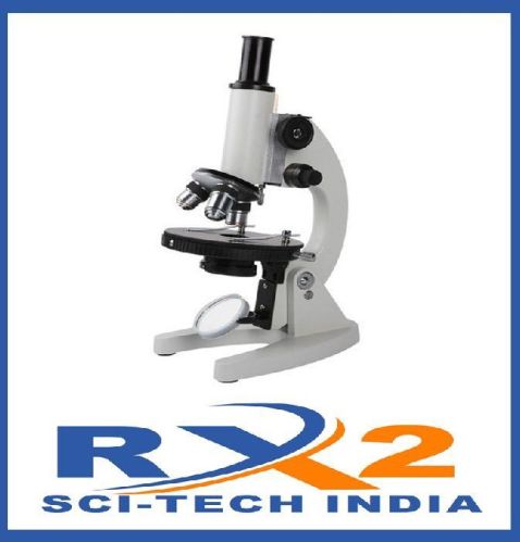 Laboratory Microscope, Zoom Capacity : 0-10x