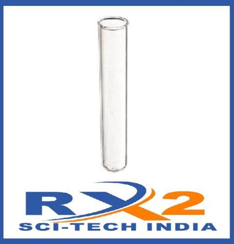 Plastic Laboratory Test Tube, Feature : Durable, Heat Resistance