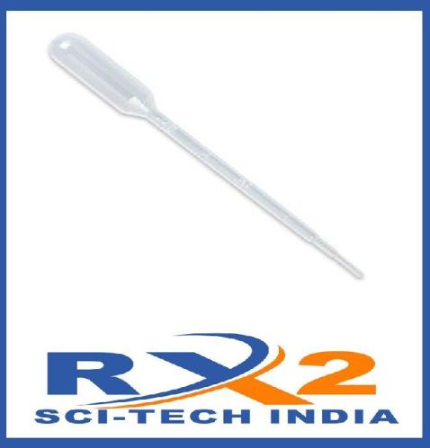 Plastic Pipette, For Laboratory, Feature : Leak Resistance, Durable