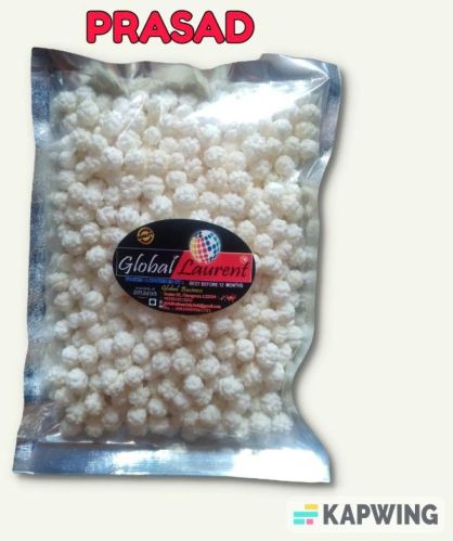 GLOBAL LAURENT 100 GRAM Sugar Makhana Prasad, Purity : 100%