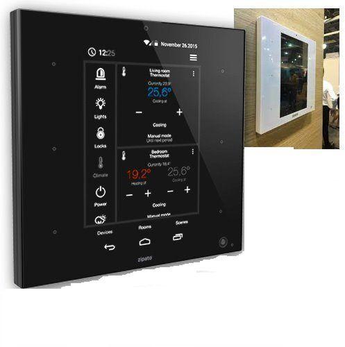 Home Automation System, For Multiwork, Power : 1-5kw