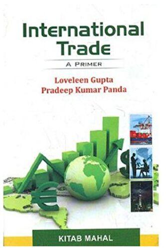 International Trade Book