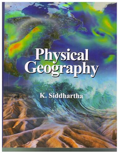 Physical Geography Book