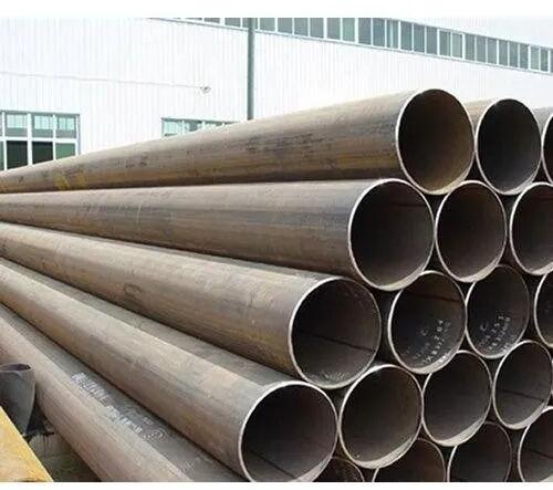 Mild Steel ERW Pipes, For Industrial