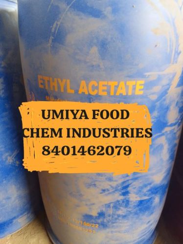 Gnfc India Ethyl Acetate