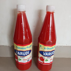 Tametoo Ketchup