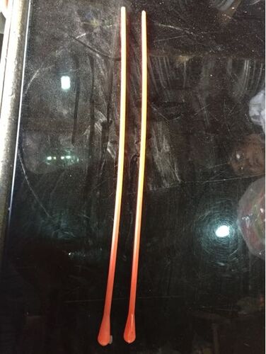 Nylon Music Drum Sticks, Color : Multicolour