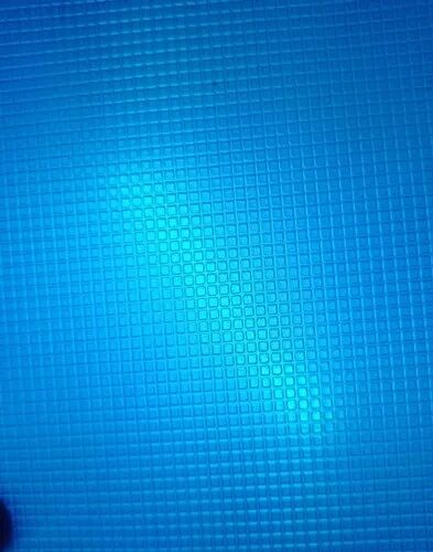 PVC PP Sheets, Color : Blue