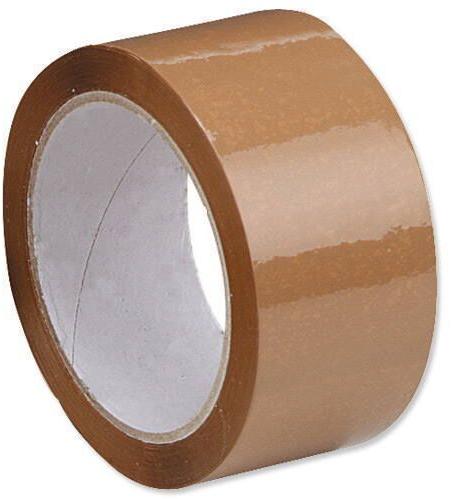 BOPP Brown Tape