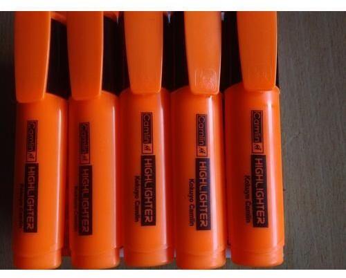 Camlin Highlighter Pen, For Office, School