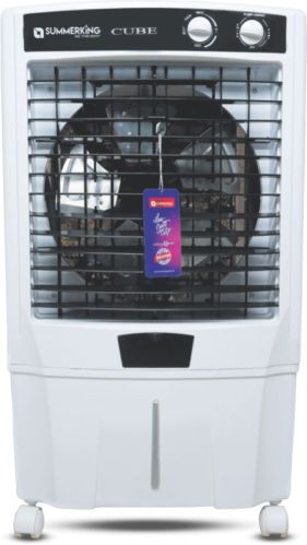 Plastic Cube Air Cooler