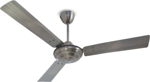 Antique Brass/Antique Copper Irish Ceiling Fan, Sweep Size : 1200mm