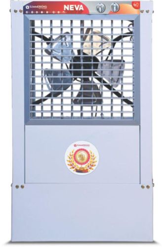 Neva 16 Inch Air Cooler, Color : Grey
