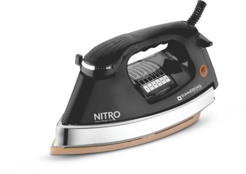 Summerking 1000W Electric Nitro Dry Iron