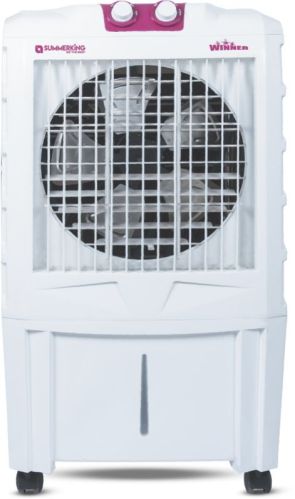 White Electric Winner Air Cooler