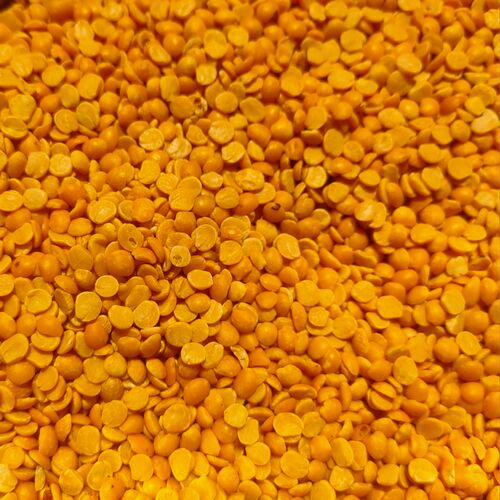 Organic Toor Dal, For High In Protein, Packaging Type : Loose