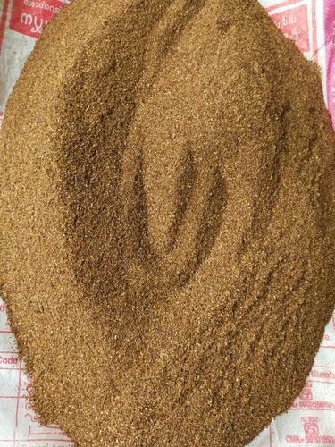 Coffee Husk Powder, Color : Brown