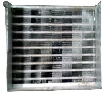 Stailness Steel Refrigeration Condenser, Voltage : 220-240 V