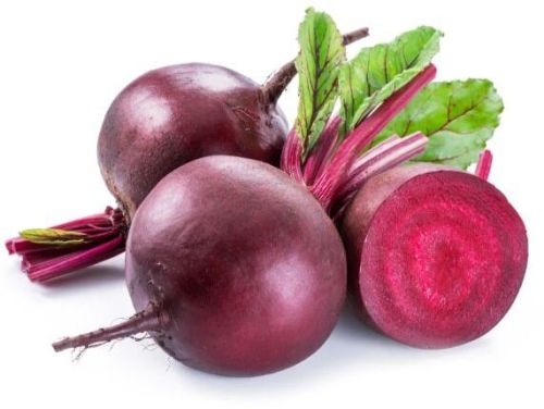 Fresh Organic Red Beetroot, Packaging Type : Loose