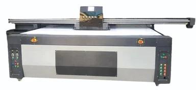 UV Flatbed Printer, Automatic Grade : Automatic