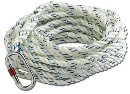 Polyamide Rope, Length : Standard