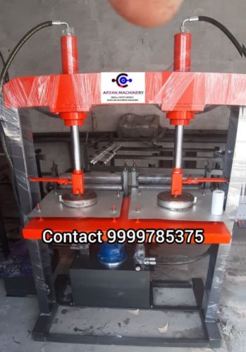 Electric Plate Making Machine, For Cutting Tools Industry, Voltage : 220v