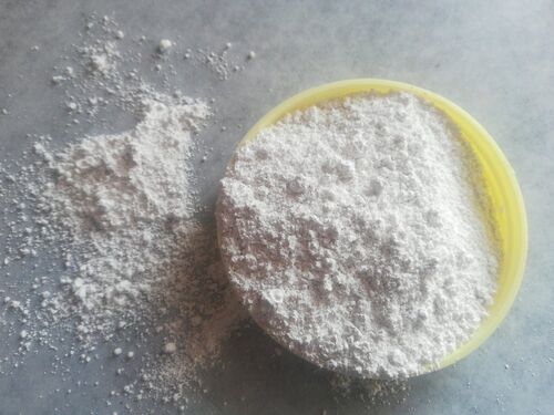 White Dolomite Powder, For Chemical Industry, Packaging Type : Plastic Pouch