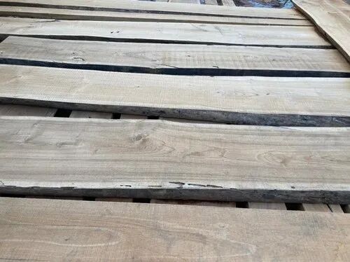 Rectangular Teak Wood, Length : 8 Fee