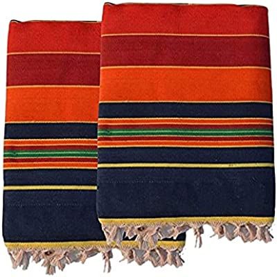 Plain Cotton Durries, For Home, Hotel, Marriage, Parties, Size : 40x30inch, 50x40inch, 55x40inch