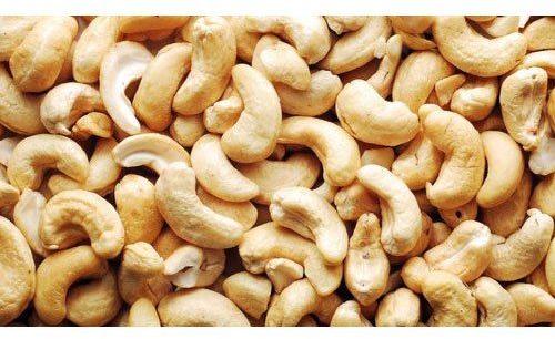 OW Cashew Kernels