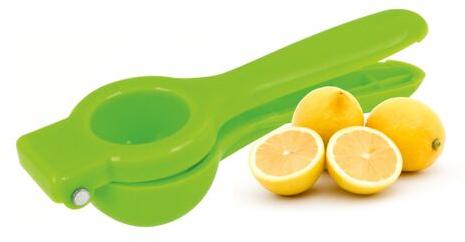 Plastic Lemon Squeezer, Handle Length : 5-10 Inches